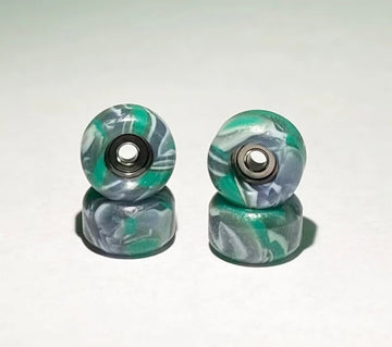 Cnc Fingerboard Wheels